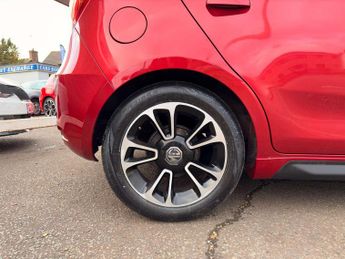 MG 3 1.5 MG3 Style VTi-Tech 5dr