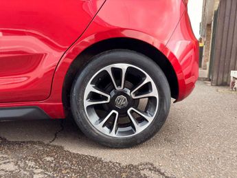 MG 3 1.5 MG3 Style VTi-Tech 5dr