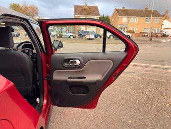 MG 3 1.5 MG3 Style VTi-Tech 5dr