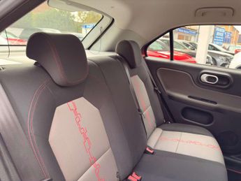 MG 3 1.5 MG3 Style VTi-Tech 5dr