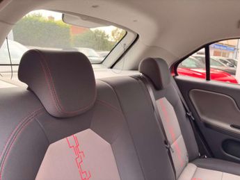 MG 3 1.5 MG3 Style VTi-Tech 5dr