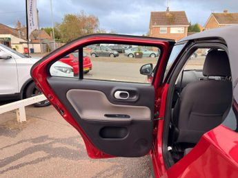 MG 3 1.5 MG3 Style VTi-Tech 5dr