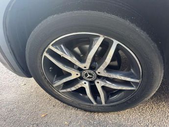 MERCEDES-BENZ GLA 1.6 GLA 180 Urban Edition Auto 5dr
