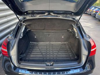 MERCEDES-BENZ GLA 1.6 GLA 180 Urban Edition Auto 5dr