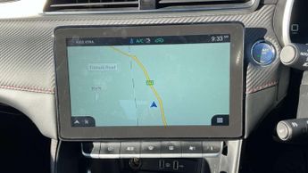 MG ZS 1.0 MG ZS Exclusive TGDi Auto 5dr