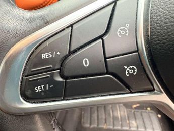 RENAULT CAPTUR 1.3 Captur S Edition TCe Auto 5dr