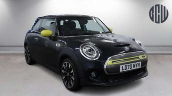 MINI HATCH Cooper S Electric Level 3 3dr