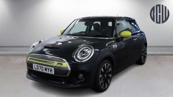 MINI HATCH Cooper S Electric Level 3 3dr