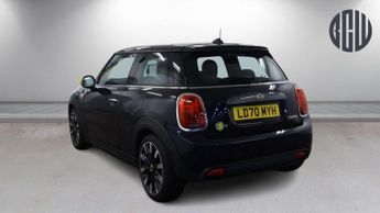 MINI HATCH Cooper S Electric Level 3 3dr