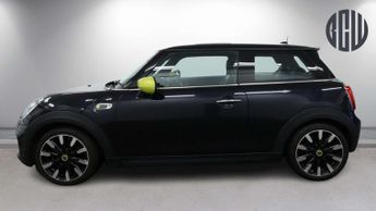 MINI HATCH Cooper S Electric Level 3 3dr