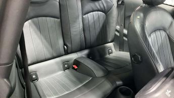 MINI HATCH Cooper S Electric Level 3 3dr