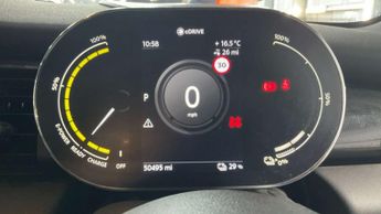 MINI HATCH Cooper S Electric Level 3 3dr
