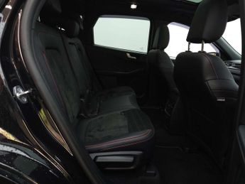 FORD KUGA 2.5 Kuga ST-Line X Phev CVT 5dr