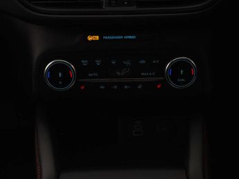 FORD KUGA 2.5 Kuga ST-Line X Phev CVT 5dr