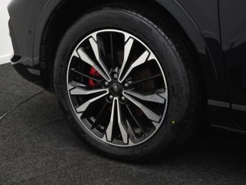 FORD KUGA 2.5 Kuga ST-Line X Phev CVT 5dr