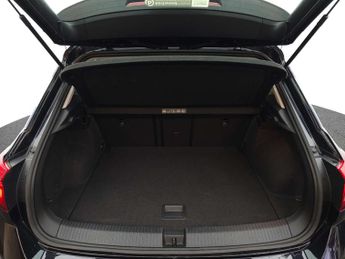 VOLKSWAGEN T-ROC 1.5 T-Roc SE TSi Evo Semi-Auto 5dr