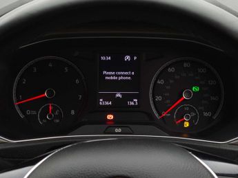 VOLKSWAGEN T-ROC 1.5 T-Roc SE TSi Evo Semi-Auto 5dr