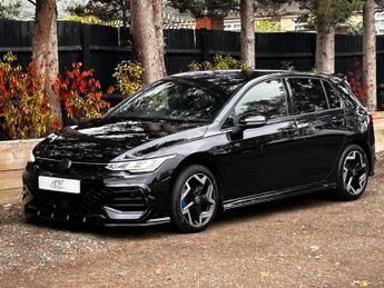 VOLKSWAGEN GOLF 1.5 Golf R-Line eTSI MHEV Semi-Auto 5dr