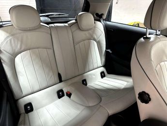 MINI HATCH 2.0 Cooper S Auto 3dr