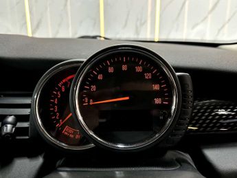 MINI HATCH 2.0 Cooper S Auto 3dr