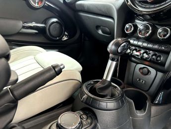 MINI HATCH 2.0 Cooper S Auto 3dr