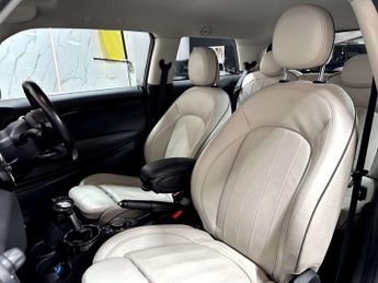 MINI HATCH 2.0 Cooper S Auto 3dr