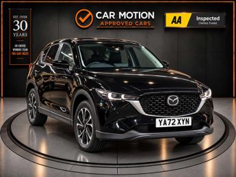 Mazda CX5 2.0 CX-5 Sport Edition 5dr
