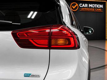 Kia Niro Niro 4+ EV 5dr