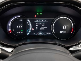 Kia Niro Niro 4+ EV 5dr