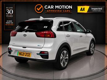 Kia Niro Niro 4+ EV 5dr