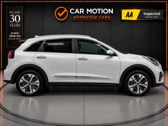 Kia Niro Niro 4+ EV 5dr