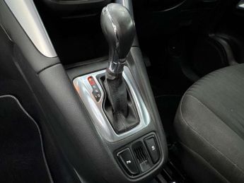 VAUXHALL ZAFIRA TOURER 2.0 Zafira Tourer Exclusive CDTi Auto 5dr