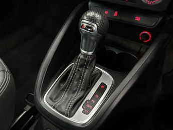 AUDI A1 1.4 A1 S Line TFSI Semi-Auto 3dr