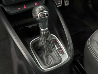 AUDI A1 1.4 A1 S Line TFSI Semi-Auto 3dr