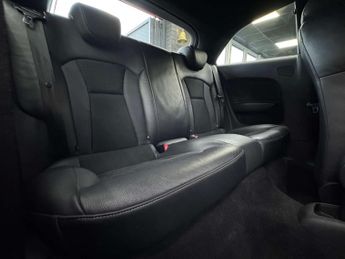 AUDI A1 1.4 A1 S Line TFSI Semi-Auto 3dr