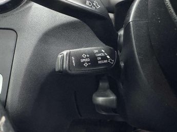 AUDI A1 1.4 A1 S Line TFSI Semi-Auto 3dr