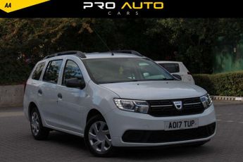 Dacia Logan MCV 1.0 SCe Access Euro 6 5dr