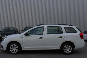 Dacia Logan MCV 1.0 SCe Access Euro 6 5dr