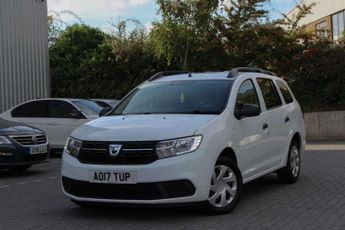 Dacia Logan MCV 1.0 SCe Access Euro 6 5dr