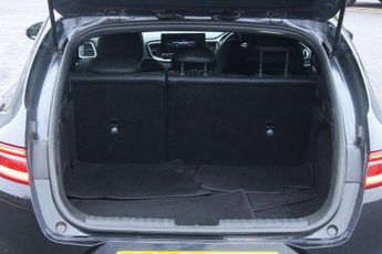 Kia ProCeed 1.6 T-GDi GT Shooting Brake DCT Euro 6 (s/s) 5dr