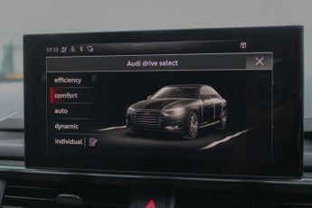 Audi A4 2.0 TDI 35 Technik S Tronic Euro 6 (s/s) 4dr