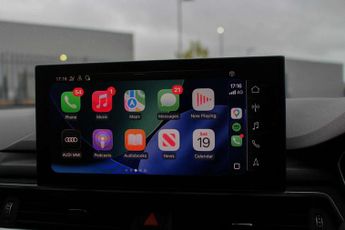 Audi A4 2.0 TDI 35 Technik S Tronic Euro 6 (s/s) 4dr
