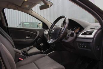 Renault Megane 1.5 dCi ENERGY Dynamique TomTom Euro 5 (s/s) 5dr