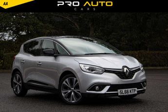 Renault Scenic 1.6 dCi Dynamique S Nav Euro 6 (s/s) 5dr