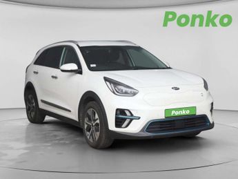 Kia NIRO Niro 4 EV 5dr