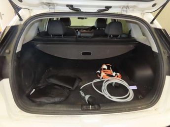 Kia NIRO Niro 4 EV 5dr