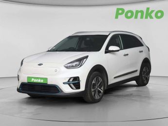 Kia NIRO Niro 4 EV 5dr