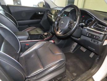 Kia NIRO Niro 4 EV 5dr
