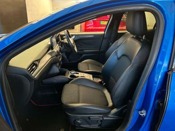 FORD FOCUS 1.5 Focus ST-Line X TDCi Auto 5dr