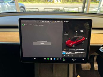TESLA MODEL Y ModeL Y Long Range AWD 4WD 5dr